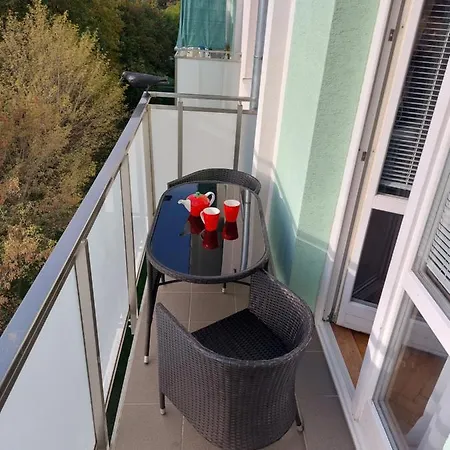 Merry Apartament Bratysława