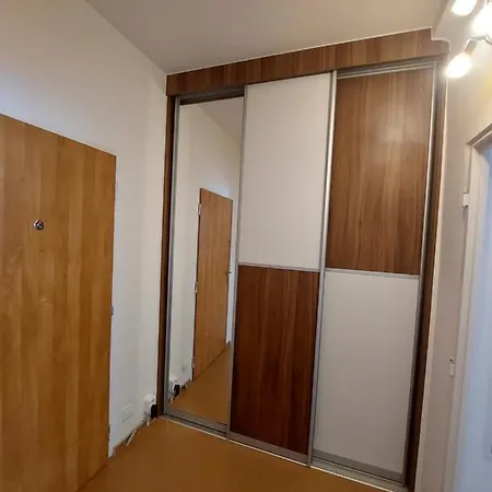 Merry Appartement Bratislava